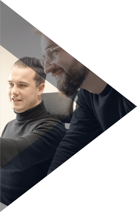 Videospecialisten van REELMEDIA animatievideo aan het maken. Videospecialisten van REELMEDIA animatievideo aan het maken.