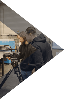 Benut onze vacaturevideo expertise Benut onze vacaturevideo expertise